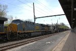 CSX 7223 on E748